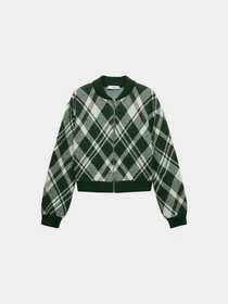 Светри та кардигани MANGO WEEDY модель 67073269_43 Фото