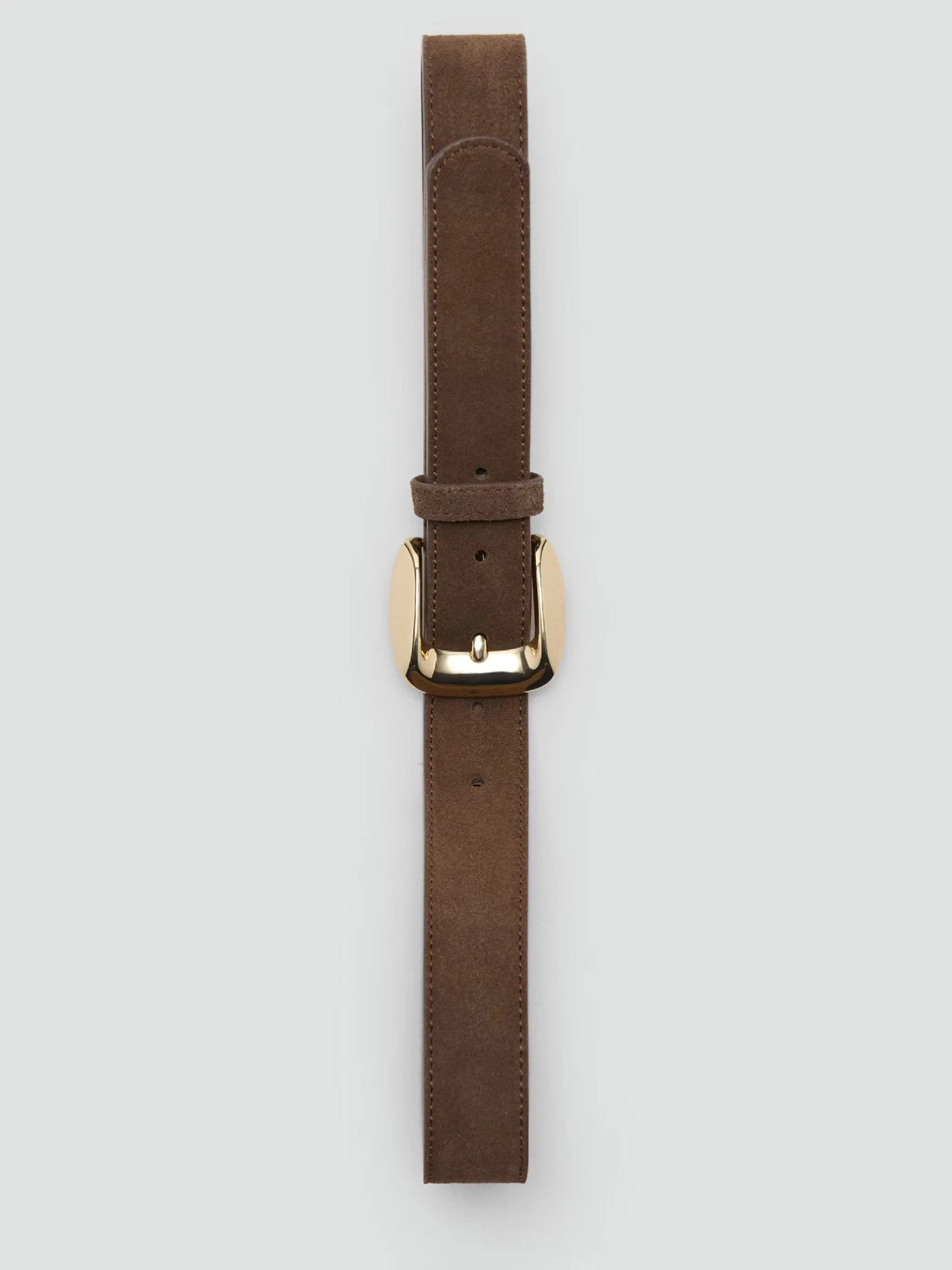 Ремені MANGO модель 37061334_30 Ремені MANGO модель 37061334_30 Фото