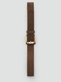 Ремені MANGO модель 37061334_30 Фото