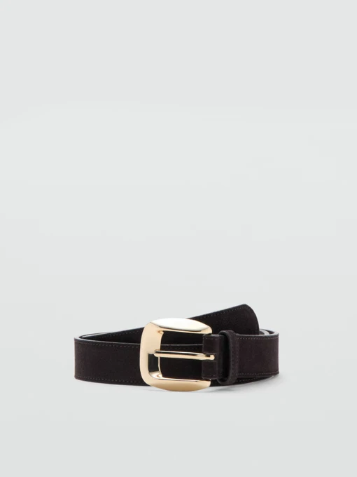 Ремені MANGO модель 37061334_32 Фото