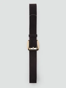Ремені MANGO модель 37061334_32 Фото
