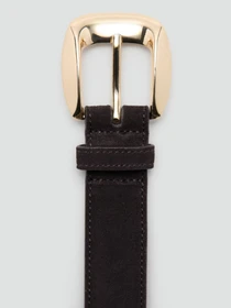 Ремені MANGO модель 37061334_32 Фото