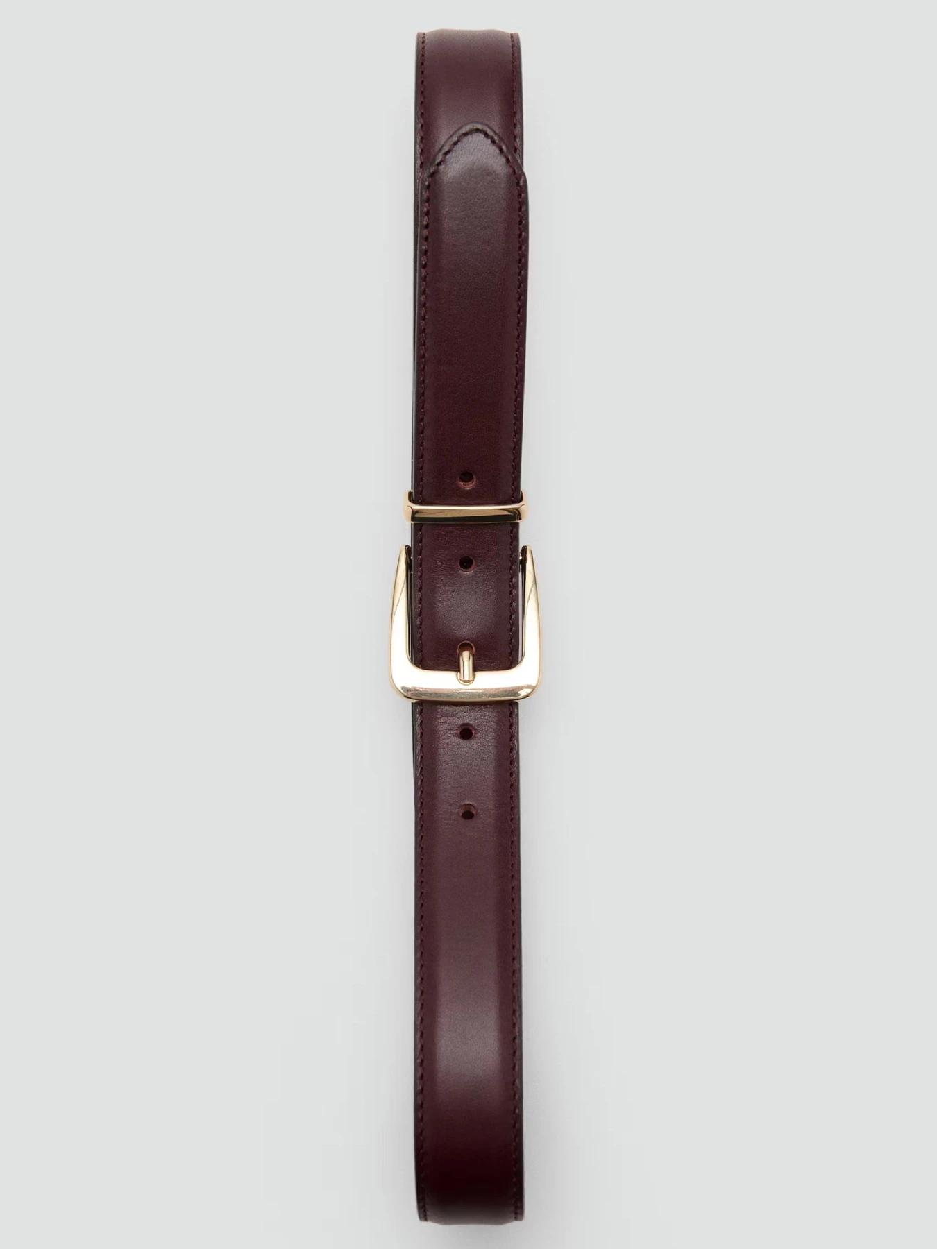 Ремені MANGO модель 37022908_78 Ремені MANGO модель 37022908_78 Фото