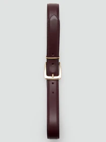 Ремені MANGO модель 37022908_78 Фото