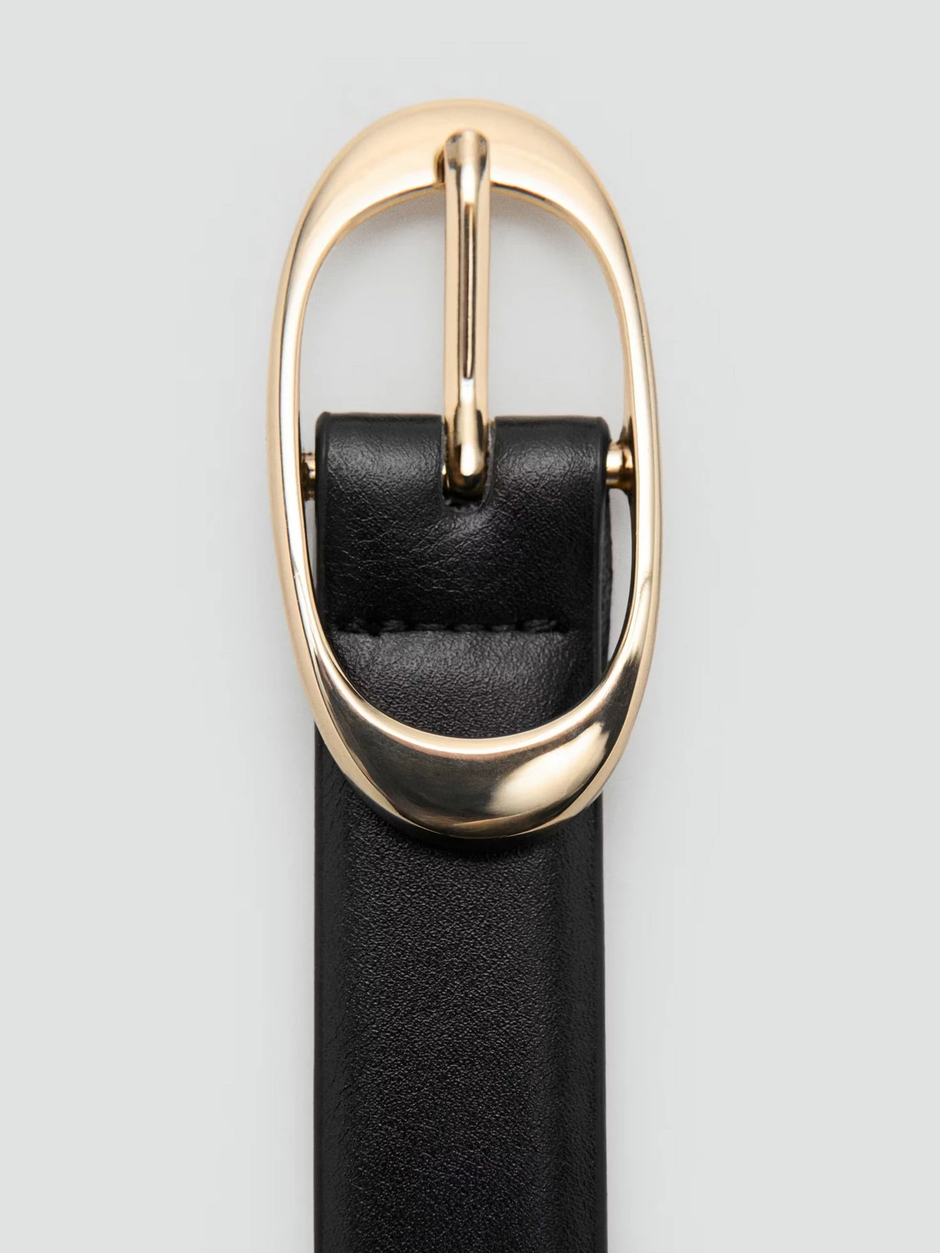 Ремені MANGO модель 37062539_99 Ремені MANGO модель 37062539_99 Фото