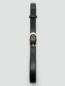 Ремені MANGO модель 37062539_99 Фото