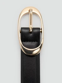 Ремені MANGO модель 37062539_99 Фото