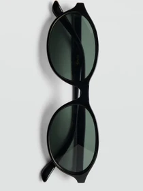 Очки MANGO модель 37092535_99 Фото