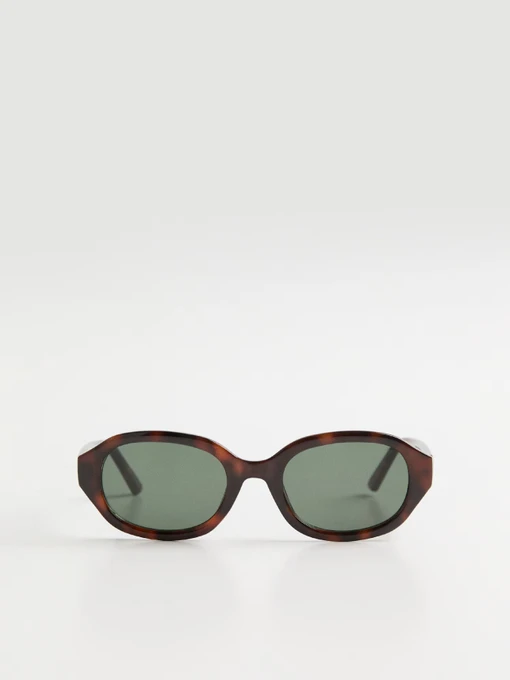 Очки MANGO модель 37942538_32 Фото