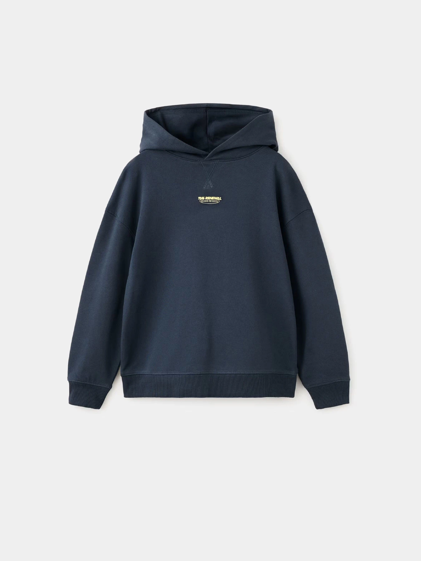 Худі та світшоти MANGO модель 37063277_56 Худі та світшоти MANGO модель 37063277_56 Фото