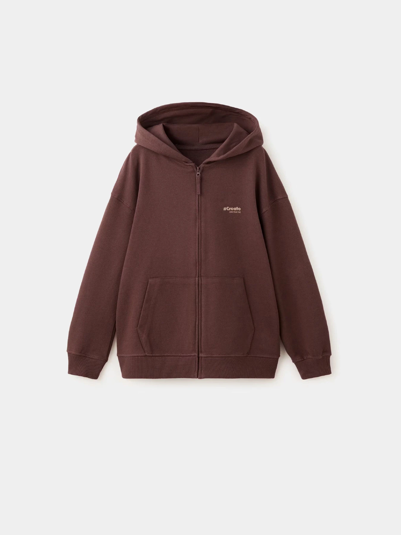 Худі та світшоти MANGO модель 37073276_30 Худі та світшоти MANGO модель 37073276_30 Фото