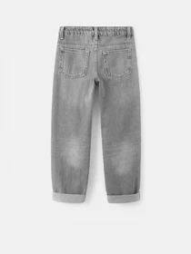 Джинсы MANGO модель 37043864_TG Фото