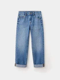 Джинсы MANGO модель 37043864_TM Фото