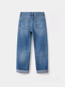 Джинсы MANGO модель 37043864_TM Фото