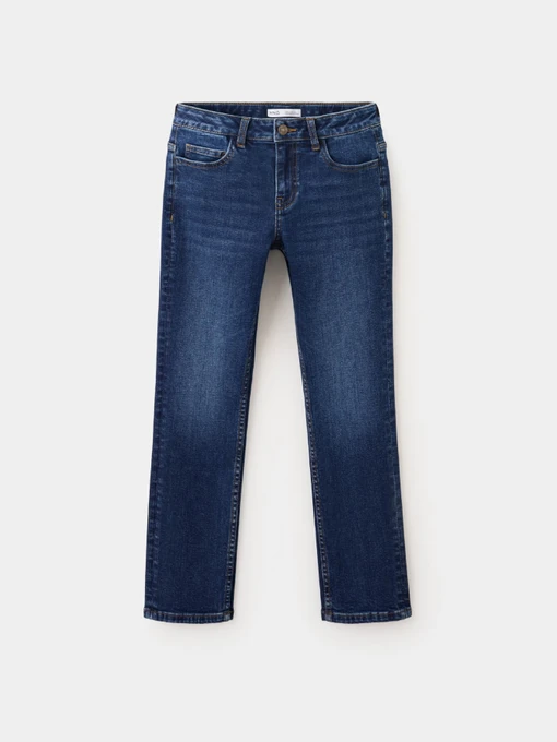 Джинсы MANGO модель 37063863_TO Фото