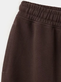 Штани MANGO модель 37093876_32 Фото