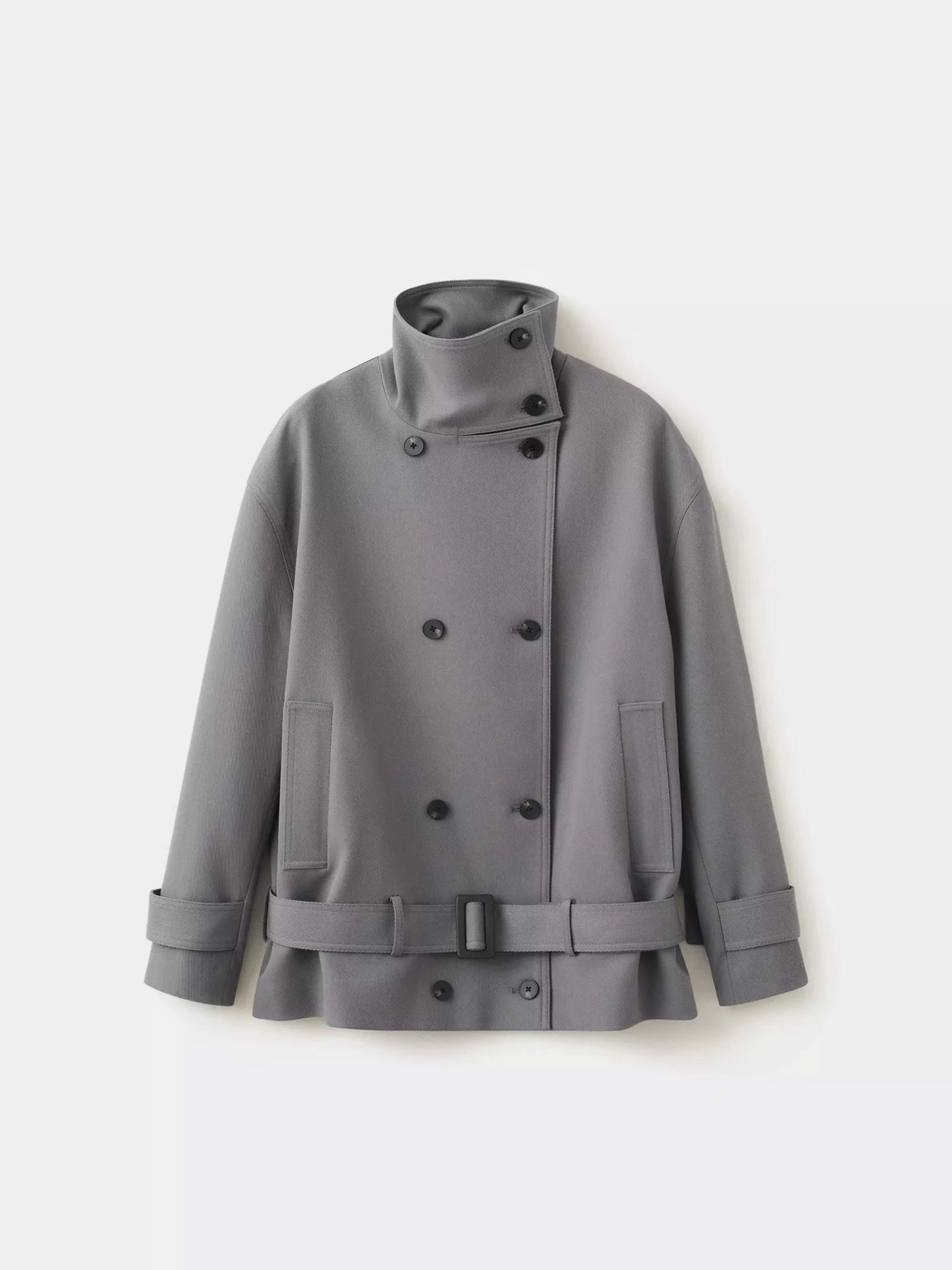 Пальто и плащи MANGO модель 37024776_92 Пальто и плащи MANGO модель 37024776_92 Фото