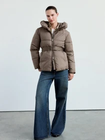 Куртки и дубленки MANGO модель 37064101_34 Фото