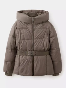 Куртки и дубленки MANGO модель 37064101_34 Фото