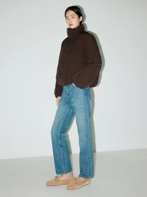 Куртки и дубленки MANGO TRUFA модель 37095987_32 Фото