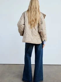 Куртки та дублянки MANGO модель 37085845_6 Фото