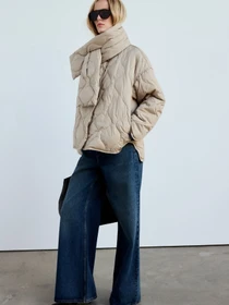 Куртки та дублянки MANGO модель 37085845_6 Фото