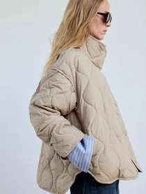 Куртки та дублянки MANGO модель 37085845_6 Фото