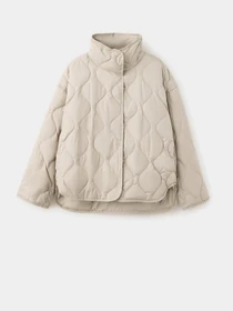 Куртки та дублянки MANGO модель 37085845_6 Фото