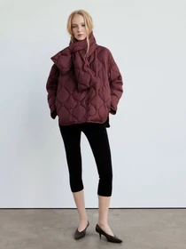Куртки та дублянки MANGO модель 37085845_76 Фото