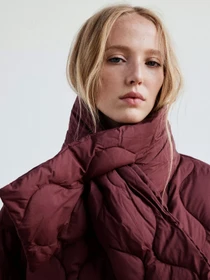 Куртки та дублянки MANGO модель 37085845_76 Фото