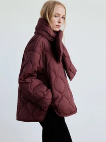 Куртки и дубленки MANGO модель 37085845_76 Фото