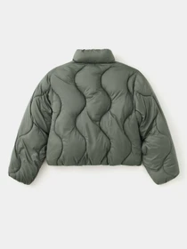 Куртки и дубленки MANGO модель 37085151_37 Фото