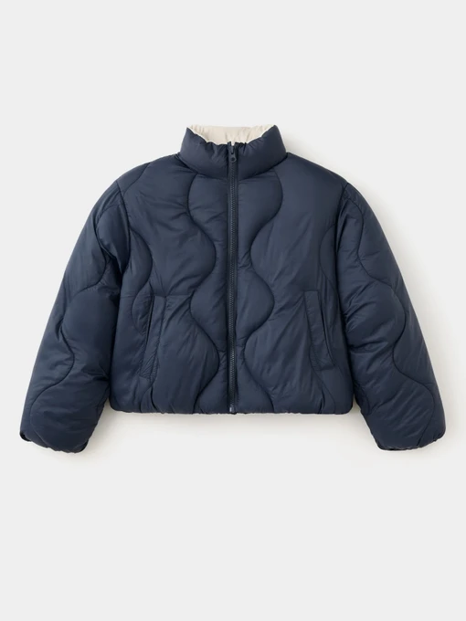Куртки та дублянки MANGO модель 37085151_56 Фото