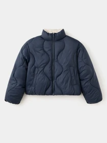 Куртки та дублянки MANGO модель 37085151_56 Фото