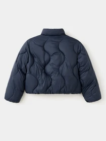 Куртки и дубленки MANGO модель 37085151_56 Фото