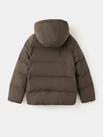 Куртки та дублянки MANGO модель 37071388_30 Фото