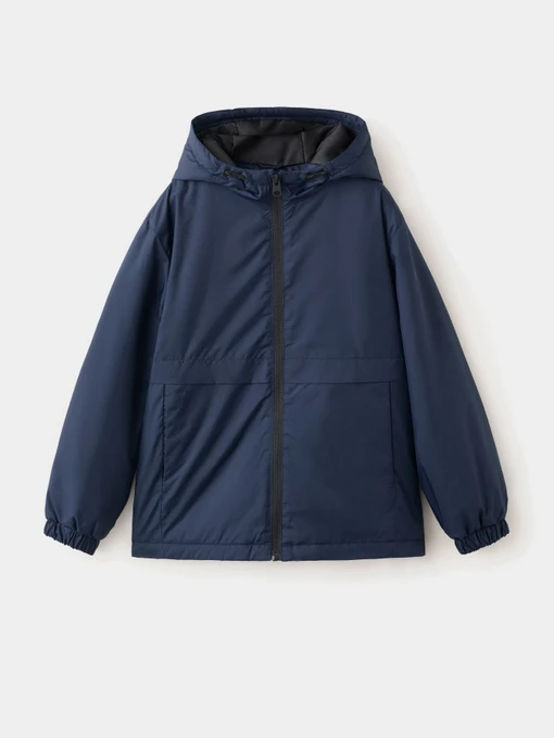 Куртки и дубленки MANGO модель 37084400_56 Фото