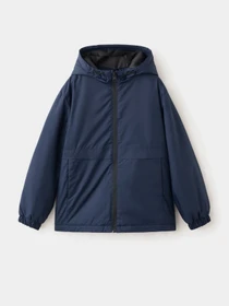 Куртки та дублянки MANGO модель 37084400_56 Фото