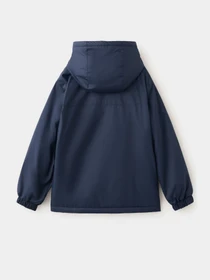 Куртки та дублянки MANGO модель 37084400_56 Фото