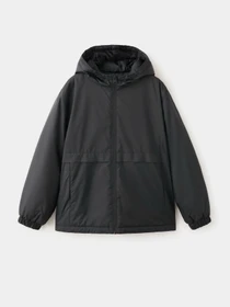 Куртки та дублянки MANGO модель 37084400_99 Фото