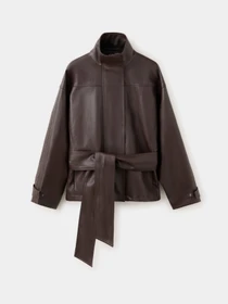 Куртки и дубленки MANGO модель 37064786_32 Фото