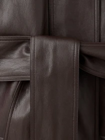 Куртки и дубленки MANGO модель 37064786_32 Фото