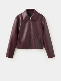 Куртки и дубленки MANGO модель 37054416_78 Фото