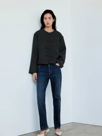 Куртки и дубленки MANGO модель 37095856_95 Фото