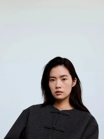 Куртки и дубленки MANGO модель 37095856_95 Фото