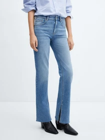 Джинсы MANGO Elle модель 67003274_TM Фото