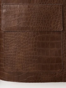 Куртки и дубленки MANGO модель 37084095_9 Фото