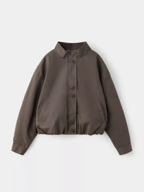 Куртки и дубленки MANGO модель 37095151_30 Фото