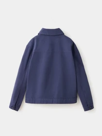 Куртки и дубленки MANGO модель 37044408_56 Фото