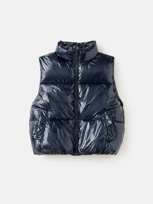 Куртки та дублянки MANGO модель 37044402_56 Фото